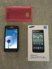 Samsung galaxy s2 PLUS NFC ii gt 9105P
