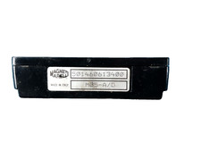 Modulo Diagnostico Magneti
