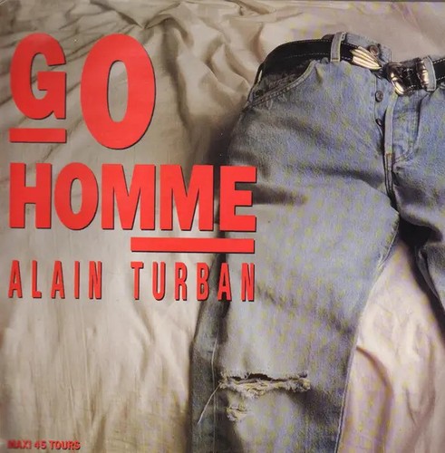 Alain turban homme - turban,