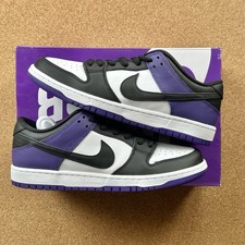 UK 7.5 - Nike SB Dunk Low Pro