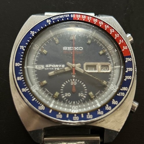 Orologio seiko sport - seiko,