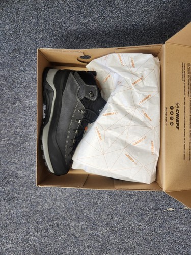 Crispi mesa gtx grey - grey,