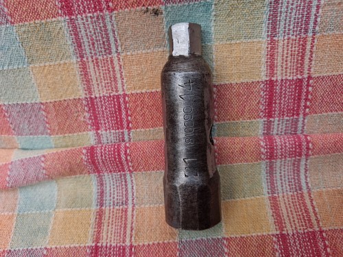 Rara chiave lancia flavia - rara,
