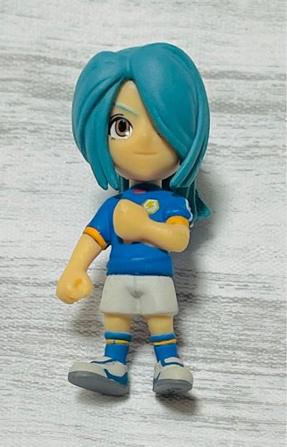 Kazama ichirota inazuma eleven - kazama,