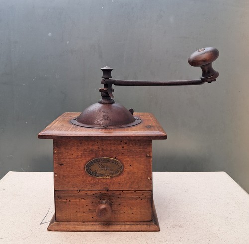Vintage peugeot freres cubic - vintage,