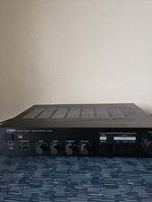 Yamaha A-300 Amplificatore