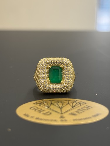 Anello con pietra argento - con,