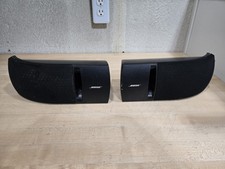 Coppia Altoparlanti Bose 161