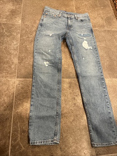 Levi strauss 511 jeans - /, x