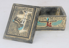 UNICA SCATOLA FARAONICA FATTA