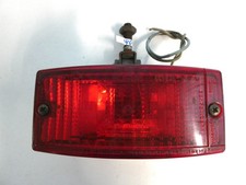 Lampada aggiuntiva per