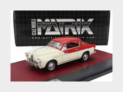 Matrix scale models - matrix,
