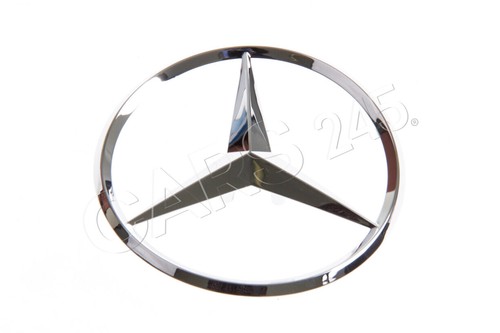 Originale mercedes cl203 - originale,