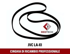 JVC LA-X1 CINGHIA PIATTA