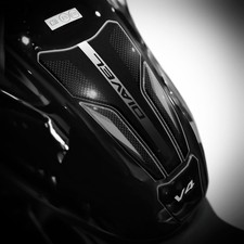 Paraserbatoio per Ducati Diavel V4 2023 On GP-2060 Thrilling Black