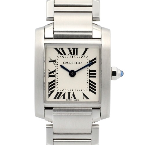 Orologio polso cartier tank - polso,