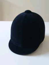 Casco da equitazione a tre