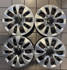 Cerchi ferro fiat 500l - in,