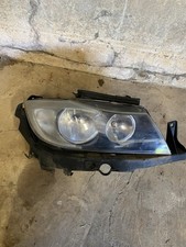 Faro Anteriore Destro BMW Serie 3 E90 Berlina