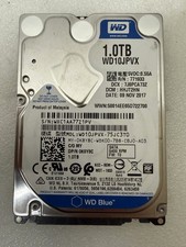 Disco rigido WD Blue 1 TB HDD