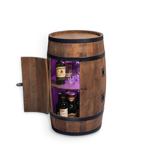 Creative cooper botte per vino - cooper,