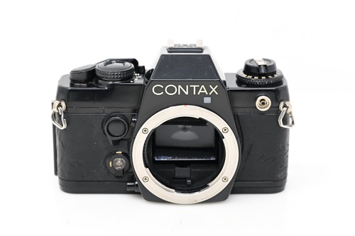 Contax 139 quartz fotocamera - 139,