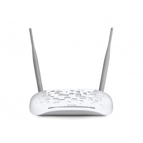 Modem router fibra adsl2 - modem,