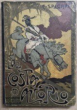 LA COSTA D' AVORIO - Emilio