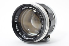 [Near MINT] Canon 50mm f/1.4