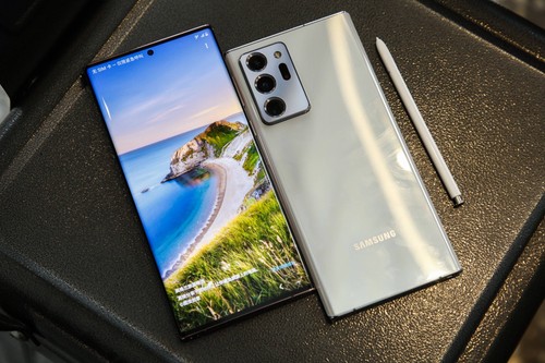 Samsung galaxy note - note, ultra