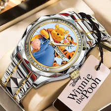 Orologio quarzo lusso - orologio, di