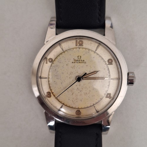 Omega seamaster vintage - omega,