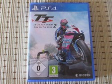 Isle man ride on the - 2,