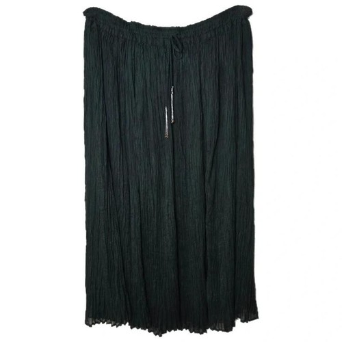 Maxi gonna vintage - , in