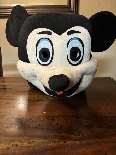 Costume topolino adulto - costume,