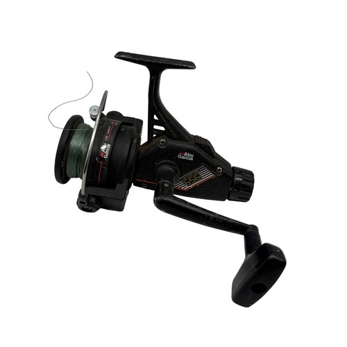 Vtg abu garcia cardinal - cardinal, 556