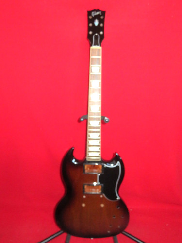 Gibson 2024 usa tobacco - usa,