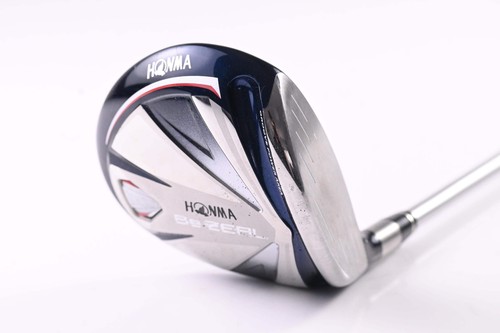 Honma bezeal legno - bezeal, /