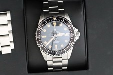 Orologio Steinhart Ocean One 39 mm automatico svizzero originale Milsub
