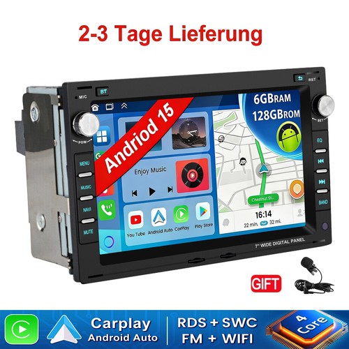 8core 128g android 15 - 8core, 6+128g