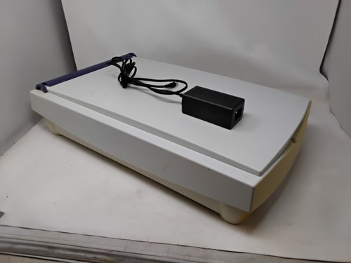 Scanner piano vintage umax - piano,
