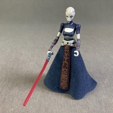 STAR WARS | Assajj Ventress |