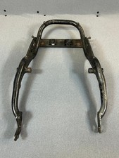 Suzuki 600 portapacchi - suzuki,