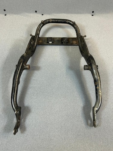 Suzuki 600 portapacchi - suzuki,