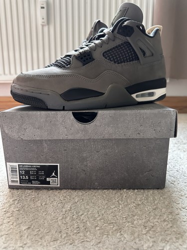 Air jordan retro - 4,