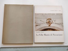 VILLA MANIN DI PASSARIANO DI