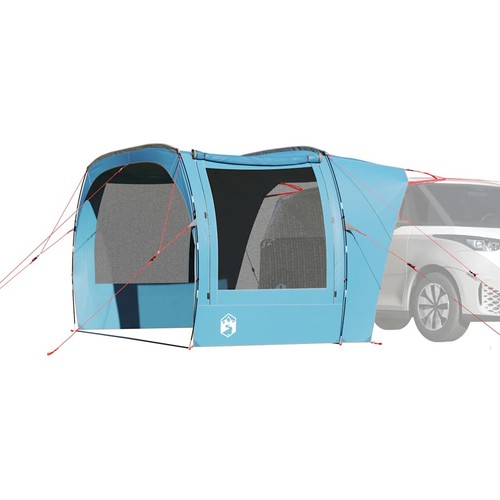 Tenda campeggio per auto - per,