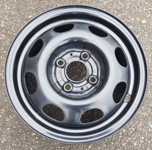 Cerchio acciaio 5 5jx13h2 - cerchio, 5,5jx13h2
