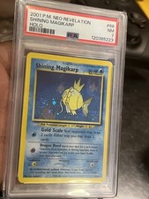 2001 POKEMON NEO REVELATION