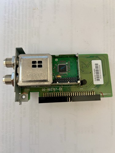 Sintonizzatore satellitare - , vu+